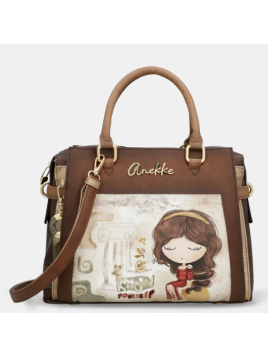 Anekke 42701-151 anekke sac à anse courte muse Sacs à mains