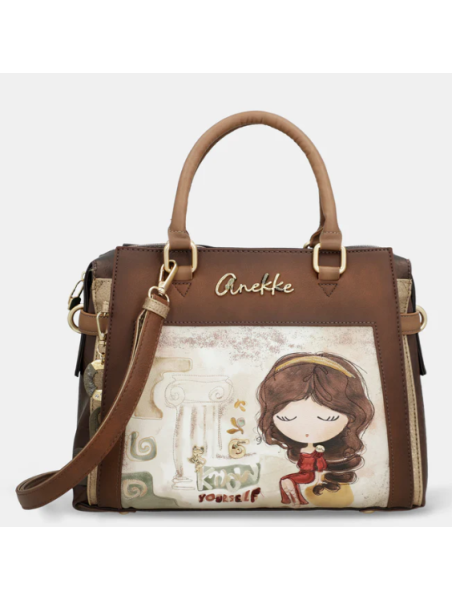 Anekke 42701-151 anekke sac à anse courte muse Sacs à mains