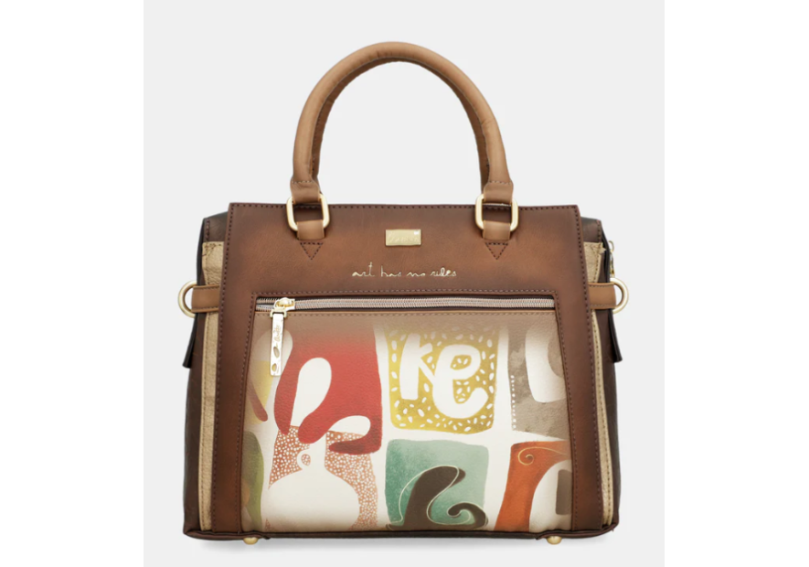 Anekke 42701-151 anekke sac à anse courte muse Sacs à mains