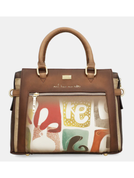 Anekke 42701-151 anekke sac à anse courte muse Sacs à mains