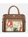 Anekke 42701-151 anekke sac à anse courte muse sacs-a-mains