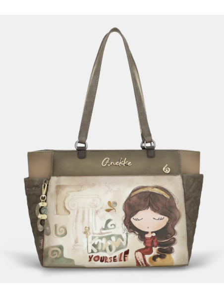 Anekke 42702-216 anekke sac fourre-tout muse shopping