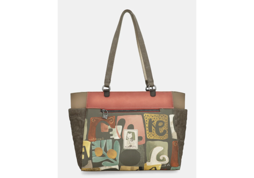 Anekke 42702-216 anekke sac fourre-tout muse shopping