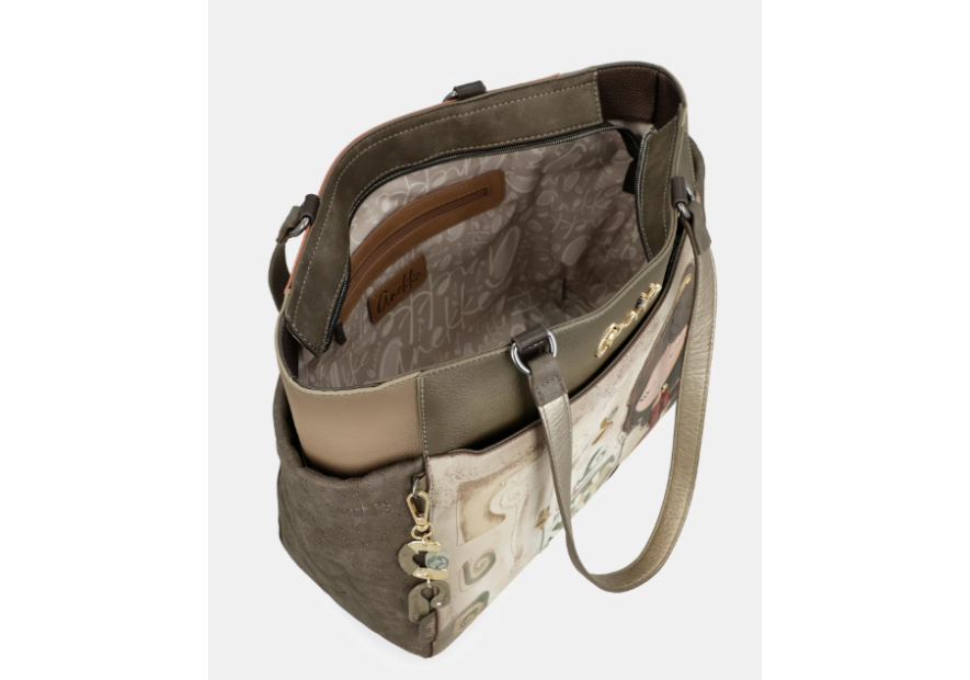Anekke 42702-216 anekke sac fourre-tout muse shopping
