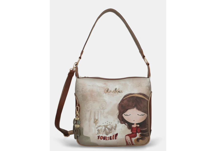 Anekke 42702-136 anekke sac porté épaule et à bandoulière muse Sacs à mains