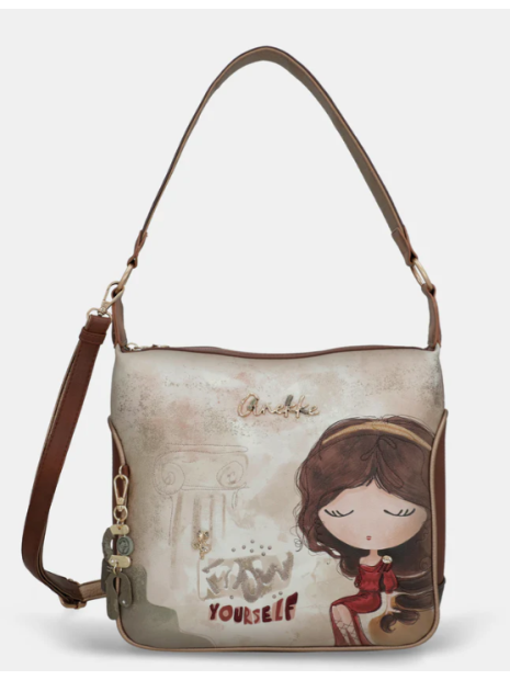 Anekke 42702-136 anekke sac porté épaule et à bandoulière muse sacs-a-mains