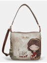 Anekke 42702-136 anekke sac porté épaule et à bandoulière muse sacs-a-mains