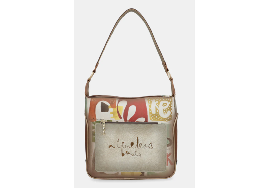 Anekke 42702-136 anekke sac porté épaule et à bandoulière muse Sacs à mains