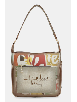 Anekke 42702-136 anekke sac porté épaule et à bandoulière muse Sacs à mains