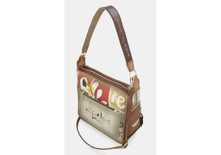 Anekke 42702-136 anekke sac porté épaule et à bandoulière muse Sacs à mains