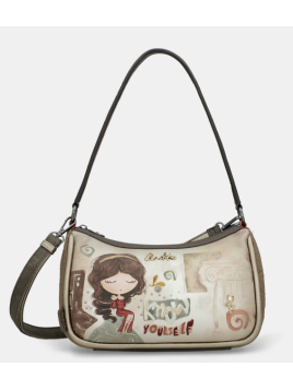 Anekke 42702-309 anekke sac porté épaule muse Sacs à mains