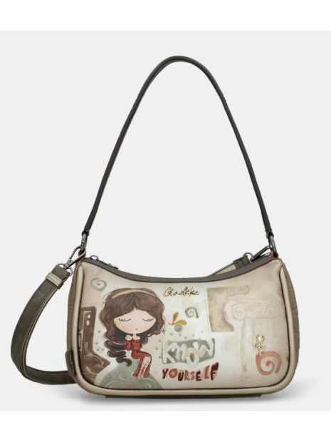 Anekke 42702-309 anekke sac porté épaule muse sacs-a-mains