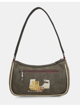 Anekke 42702-309 anekke sac porté épaule muse Sacs à mains