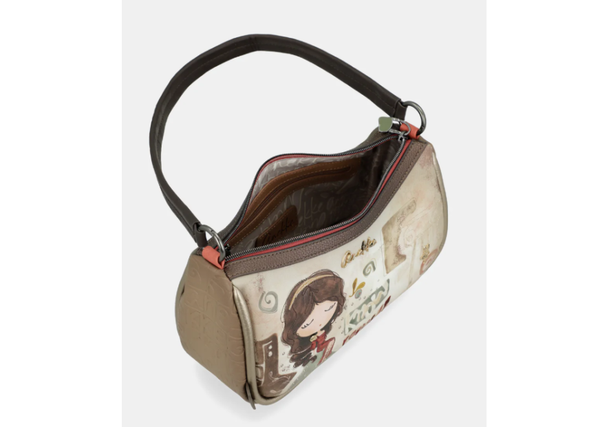 Anekke 42702-309 anekke sac porté épaule muse Sacs à mains