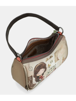 Anekke 42702-309 anekke sac porté épaule muse Sacs à mains