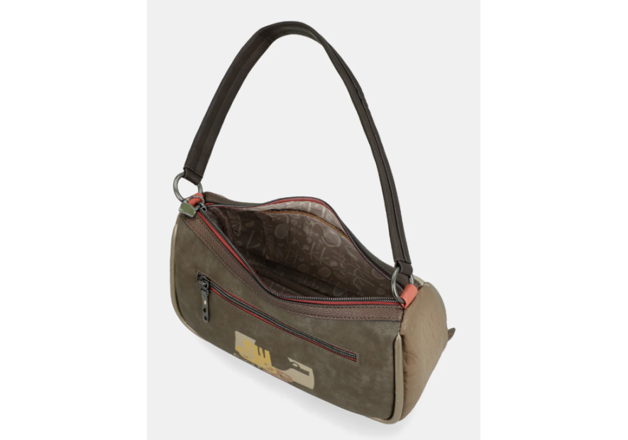 Anekke 42702-309 anekke sac porté épaule muse Sacs à mains