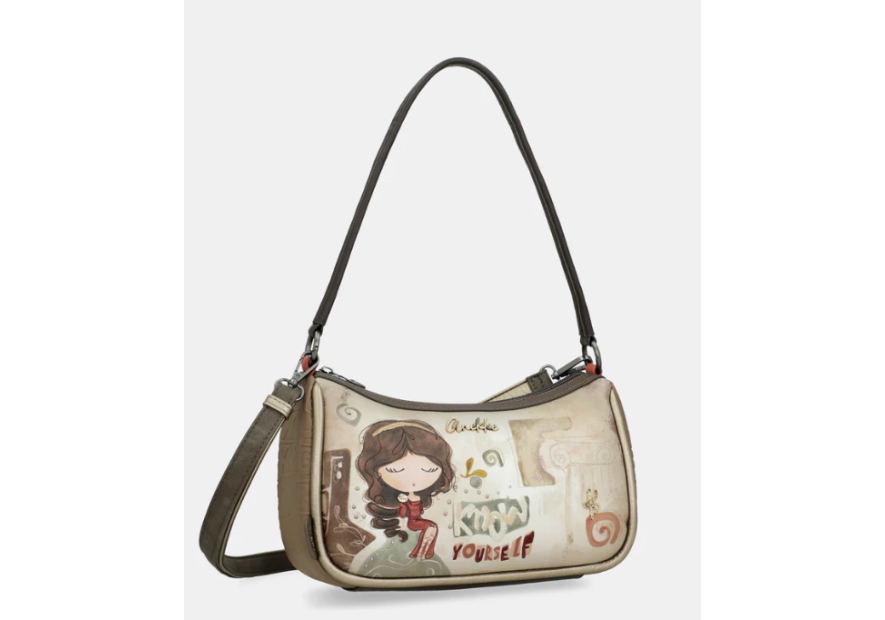Anekke 42702-309 anekke sac porté épaule muse Sacs à mains