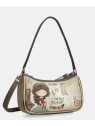 Anekke 42702-309 anekke sac porté épaule muse sacs-a-mains
