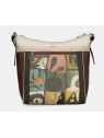 Anekke 42703-007 anekke sac à bandoulière moyen muse sacs-a-mains