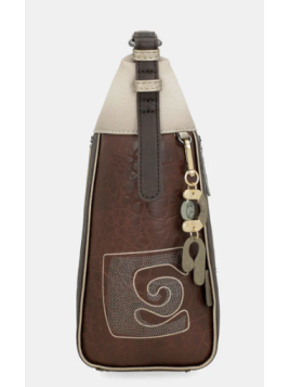 Anekke 42703-007 anekke sac à bandoulière moyen muse Sacs à mains