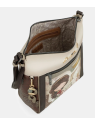 Anekke 42703-007 anekke sac à bandoulière moyen muse sacs-a-mains