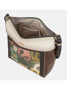 Anekke 42703-007 anekke sac à bandoulière moyen muse Sacs à mains