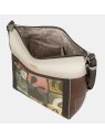 Anekke 42703-007 anekke sac à bandoulière moyen muse sacs-a-mains