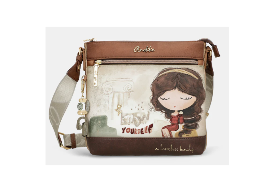 Anekke 42703-069 anekke sac à bandoulière muse Sacs à mains