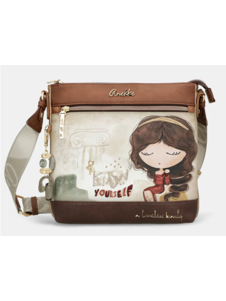 Anekke 42703-069 anekke sac à bandoulière muse Sacs à mains