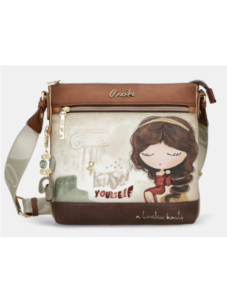 Anekke 42703-069 anekke sac à bandoulière muse sacs-a-mains