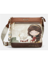 Anekke 42703-069 anekke sac à bandoulière muse sacs-a-mains