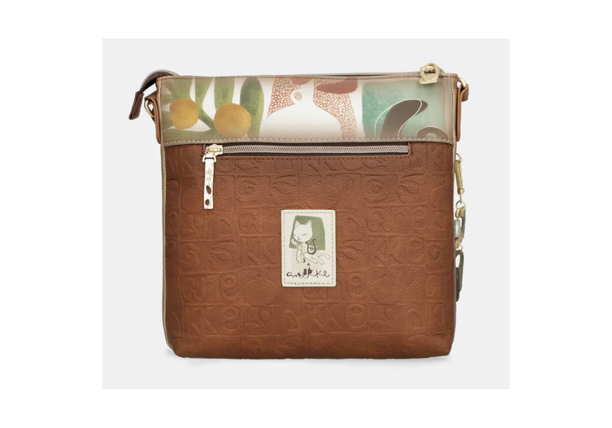 Anekke 42703-069 anekke sac à bandoulière muse Sacs à mains