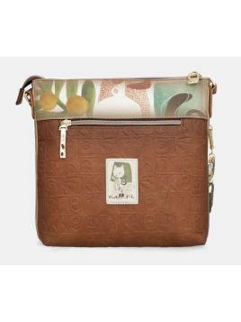 Anekke 42703-069 anekke sac à bandoulière muse Sacs à mains