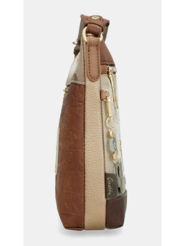 Anekke 42703-069 anekke sac à bandoulière muse Sacs à mains