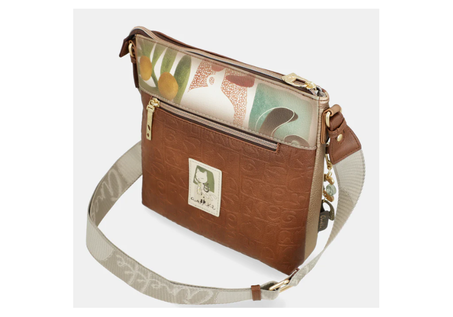 Anekke 42703-069 anekke sac à bandoulière muse Sacs à mains