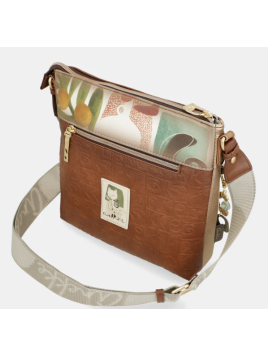 Anekke 42703-069 anekke sac à bandoulière muse Sacs à mains