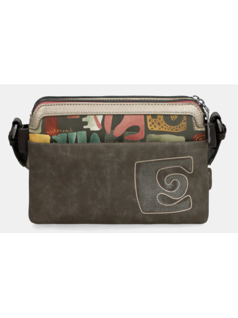 Anekke 42703-160 sac bandoulière anekke muse Sacs à mains