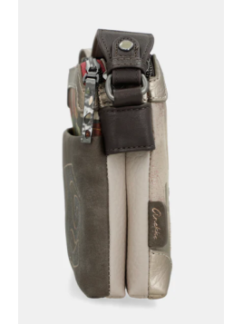 Anekke 42703-160 anekke sac à bandoulière muse à 3 compartiments Sacs à mains