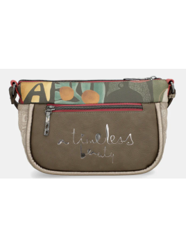 Anekke 42703-541 anekke sac à bandoulière ovale muse Sacs à mains