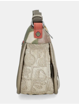 Anekke 42703-541 anekke sac à bandoulière ovale muse Sacs à mains