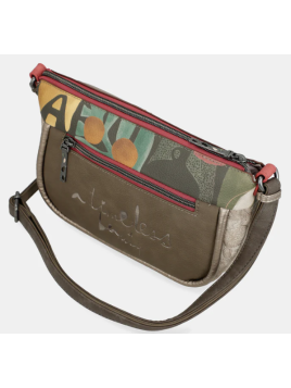 Anekke 42703-541 anekke sac à bandoulière ovale muse Sacs à mains