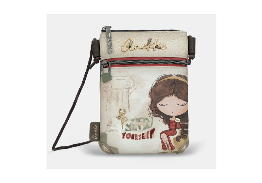 Anekke 42703-904 anekke mini sac à bandoulière muse Sacs à mains