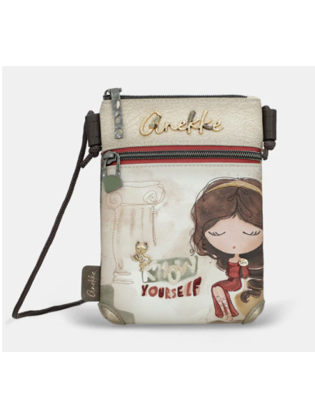 Anekke 42703-904 anekke mini sac à bandoulière muse Sacs à mains