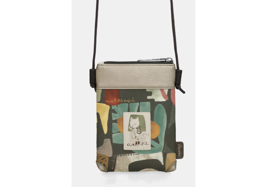 Anekke 42703-904 anekke mini sac à bandoulière muse Sacs à mains