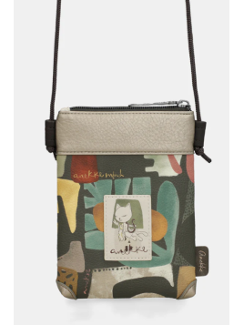 Anekke 42703-904 anekke mini sac à bandoulière muse Sacs à mains