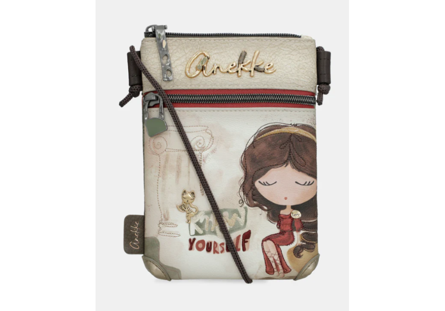 Anekke 42703-904 anekke mini sac à bandoulière muse Sacs à mains