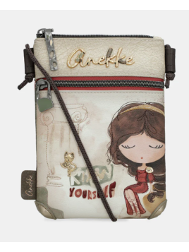 Anekke 42703-904 anekke mini sac à bandoulière muse Sacs à mains