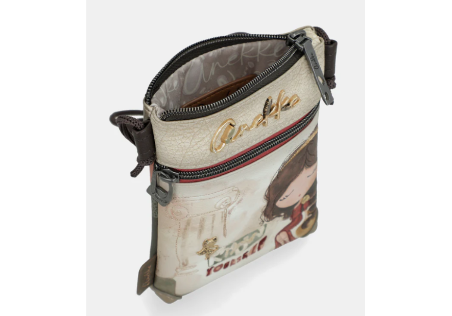 Anekke 42703-904 anekke mini sac à bandoulière muse Sacs à mains