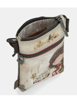 Anekke 42703-904 anekke mini sac à bandoulière muse Sacs à mains