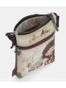Anekke 42703-904 anekke mini sac à bandoulière muse sacs-a-mains